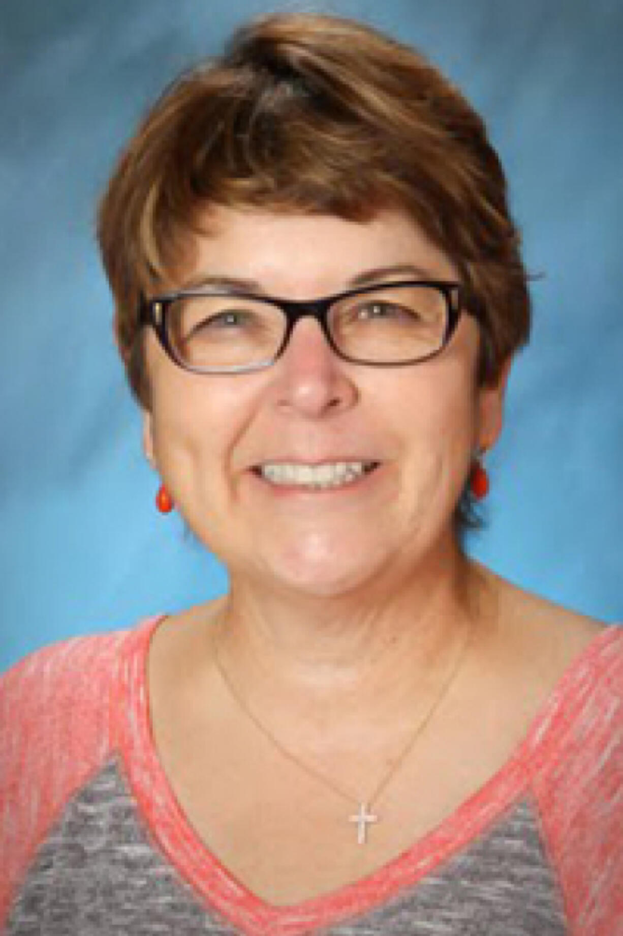 Battle Ground: Tukes Valley Middle School art teacher Debbie Supplitt, who earned the Washington Art Education Association’s 2018 Mid-Level Art Educator of the Year award.