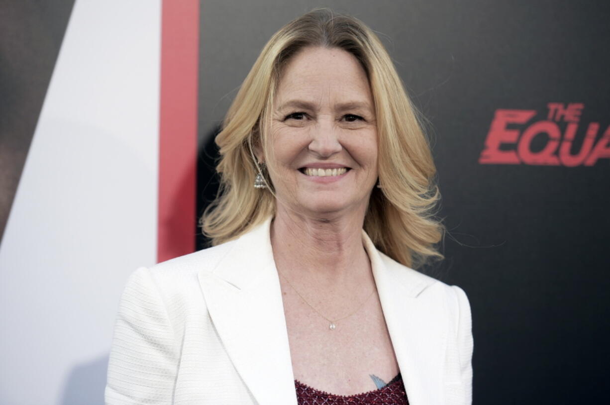 Melissa Leo