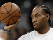 San Antonio and Toronto have reached an agreement in principle on a trade that will send Kawhi Leonard to the Raptors and DeMar DeRozan to the Spurs.