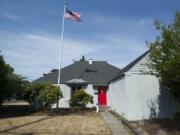 The previous Vancouver Fire Station 2 was small and outdated.