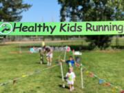 The Healthy Kids Running Series returns for a fall season.