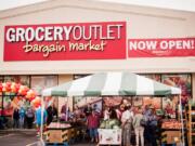 Woodland: The Woodland Grocery Outlet location held a grand opening on Aug. 16, and raised $2,489.31 for the Woodland Action Center.