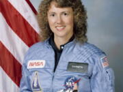 Christa McAuliffe