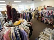 The 2nd Chance Thrift Store in Minnehaha will close later this year.