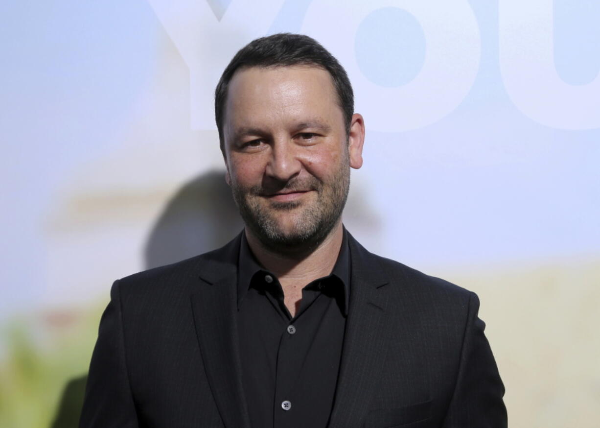 Dan Fogelman “Life Itself” writer-director