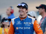 Scott Dixon has blazed his way through the record books to cement himself as the greatest IndyCar driver of his generation.