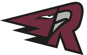 Ridgefield Raptors logo