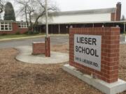 Vancouver Public School’s Lieser Campus, which houses Vancouver Home Connection, Vancouver Virtual Learning Academy, and the district’s Open Doors program for former dropouts, tested positive for elevated levels of radon in a series of tests conducted this spring. Families were alerted to the issue in September.