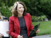 Sen. Maria Cantwell, D-Wash.