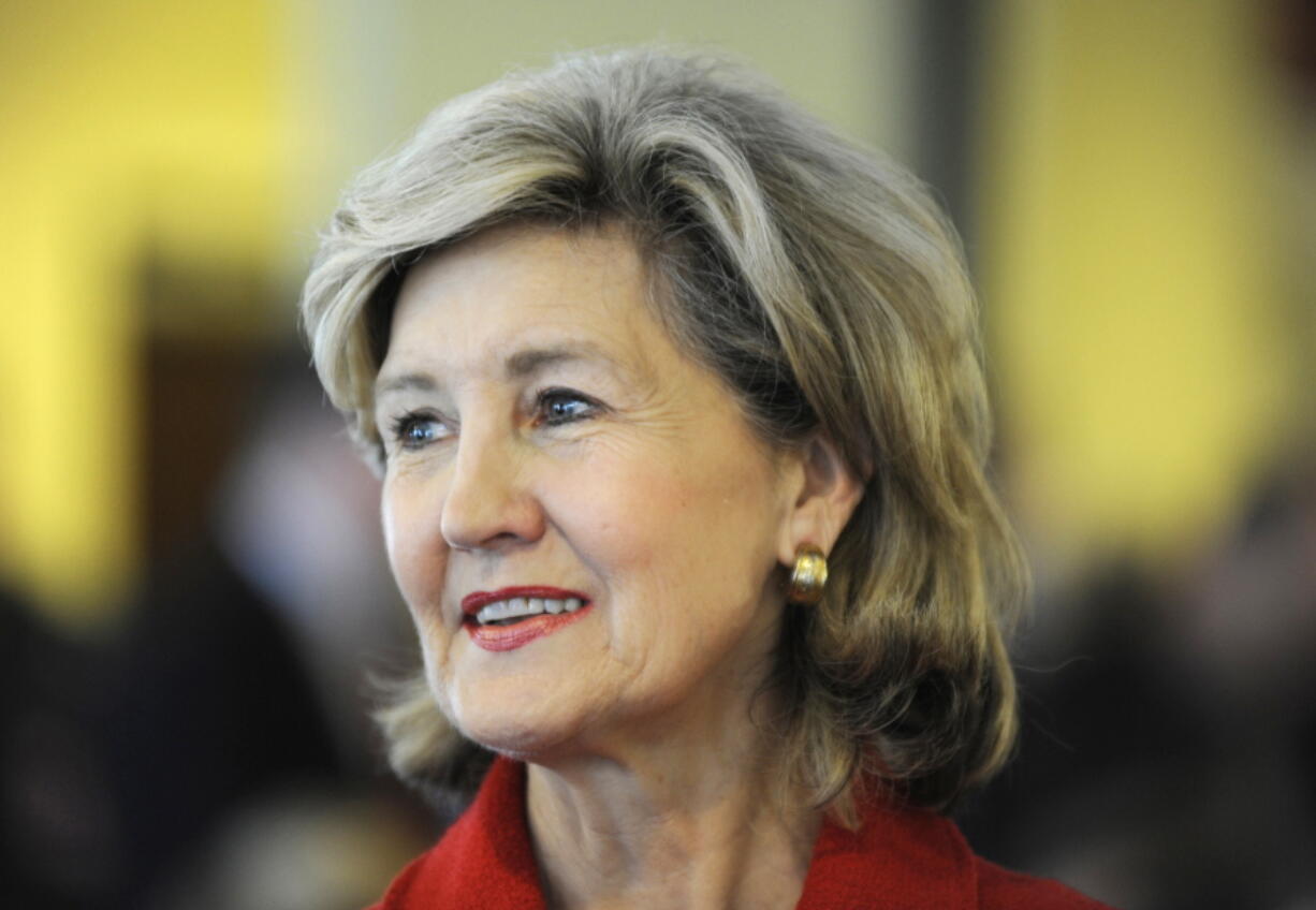 Kay Bailey Hutchison U.S.