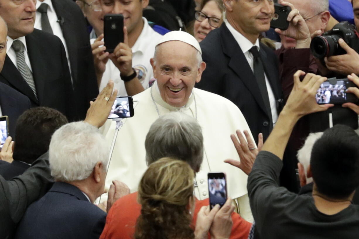 Pope Francis Will meet with South America bishops