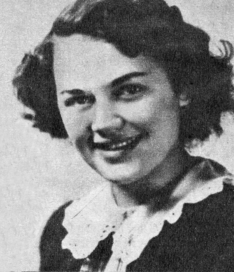 JoAnn Dewey was just 18 years old when she disappeared on the night of March 19, 1950.