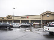 Talks are underway that may keep open the Safeway grocery at 13719 S.E. Mill Plain Blvd. in Vancouver. A Safeway spokeswoman said last week the store would close Dec. 1, but said this week that may not happen after all.