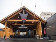 Heathen Brewing LLC has filed a Clark County Superior Court lawsuit seeking payment of $17,486 from a beer distributor. The Heathen Feral Public House is at 1109 Washington St. in Vancouver.