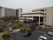 The Southwest Washington Regional Surgery Center on the PeaceHealth Southwest Medical Center campus.