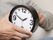 The European Commission recently proposed ending daylight saving time.