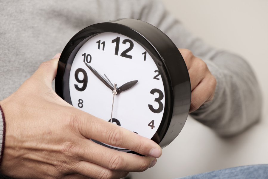 The European Commission recently proposed ending daylight saving time.