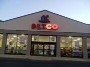 A Petco store in Feasterville, Pa. Pet owners are projected to spend about $60.6 billion this year on food, toys, grooming and boarding, among other things — up from $58 billion in 2014.