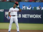 Texas Rangers third baseman Adrian Beltre has decided to retire after 21 seasons and 3,166 hits in the majors leagues. Beltre announced his decision in a statement released by the Rangers on Tuesday morning, Nov. 20, 2018.