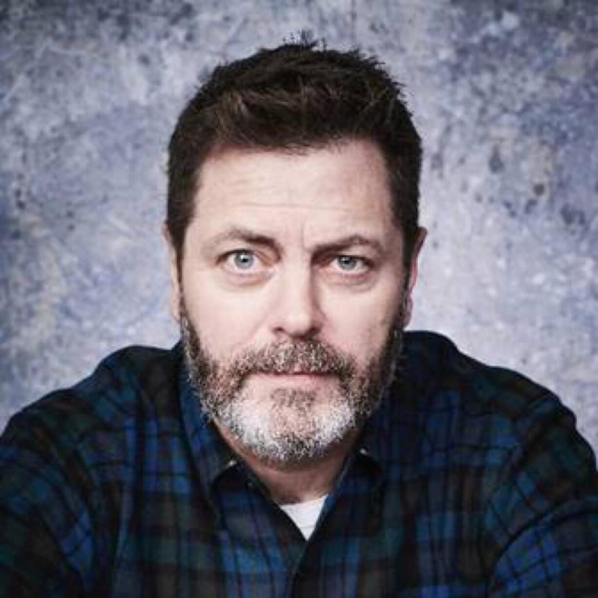 Nick Offerman