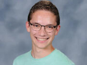 Ridgefield: Ridgefield High School’s Ian Abrams was named a semifinalist for the 2019 National Merit Scholarship Program.