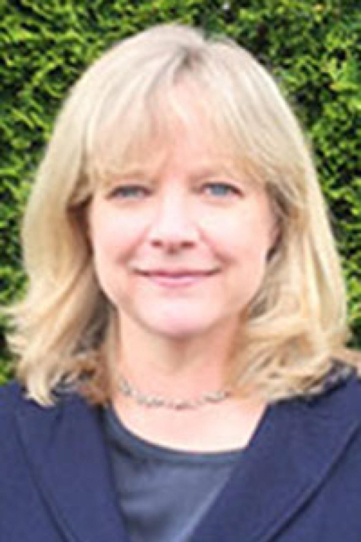 Ann Wheelock, executive director at Free Clinic of Southwest Washington