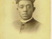 Father Augustus Tolton was the first American diocesan priest of African descent.