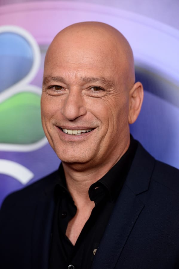 Howie Mandel