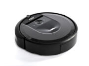 Roomba i7, the next generation robot vacuum.