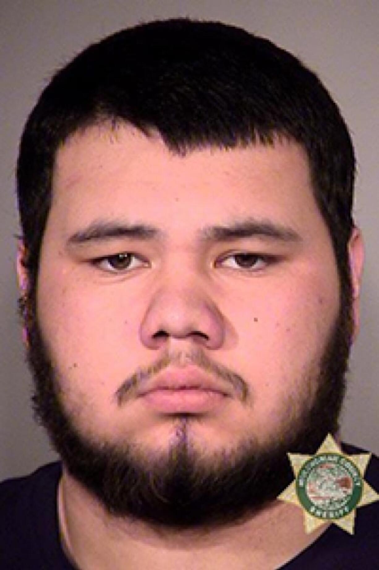 Miguel Thompson Multnomah County, Ore., Sheriff’s Office