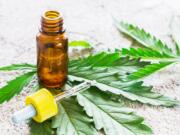 Cannabis oil is believed by some pet owners and enthusiasts to be more effective than traditional veterinary medicines in treating chronic pain, inflammation and anxiety in dogs and cats.