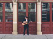 In “The Musicianer,” a time-traveling musician named Yodelin’ Vern Lockhart (Petunia) uncovers the history of American music — and his own dark past.