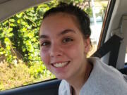 Pandora Hertel, 14, went missing Jan. 2 in Vancouver.