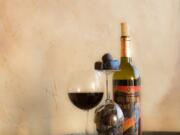 Indulge yourself with the Wine and Chocolate Weekend self-guided winery tour Feb. 15-16.