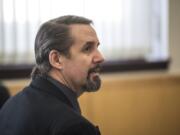 Ronald Jay Bianchi will be retried on two counts of attempted second-degree murder after a jury failed to reach a verdict this month.