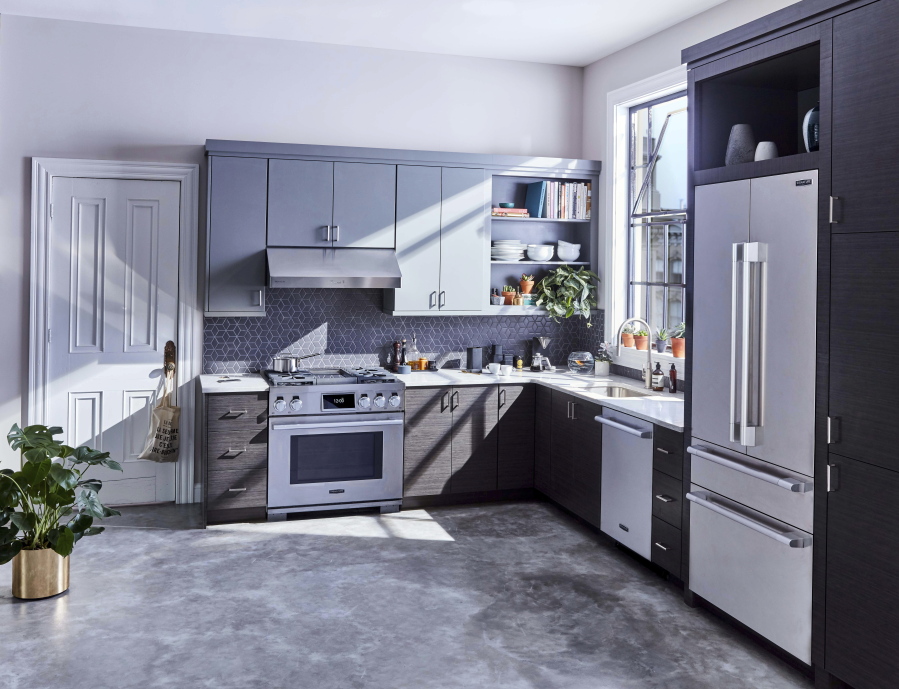 Appliances Talk Tech - Kitchen & Bath Design News