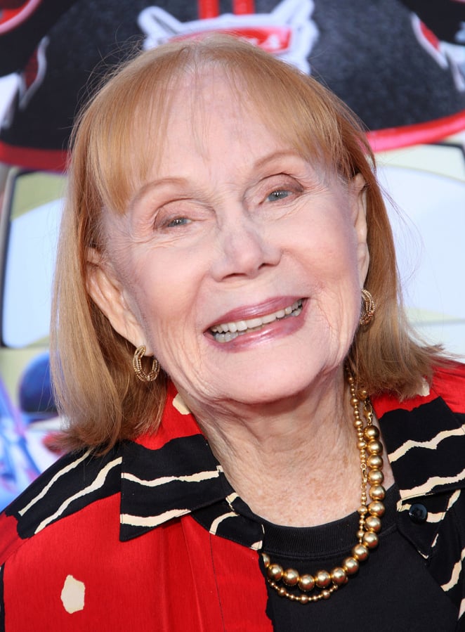 Katherine Helmond Remembered By Castmates From 'Who's The Boss