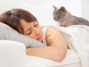 A midday sleep appears to lower blood pressure levels at the same magnitude as other lifestyle changes.