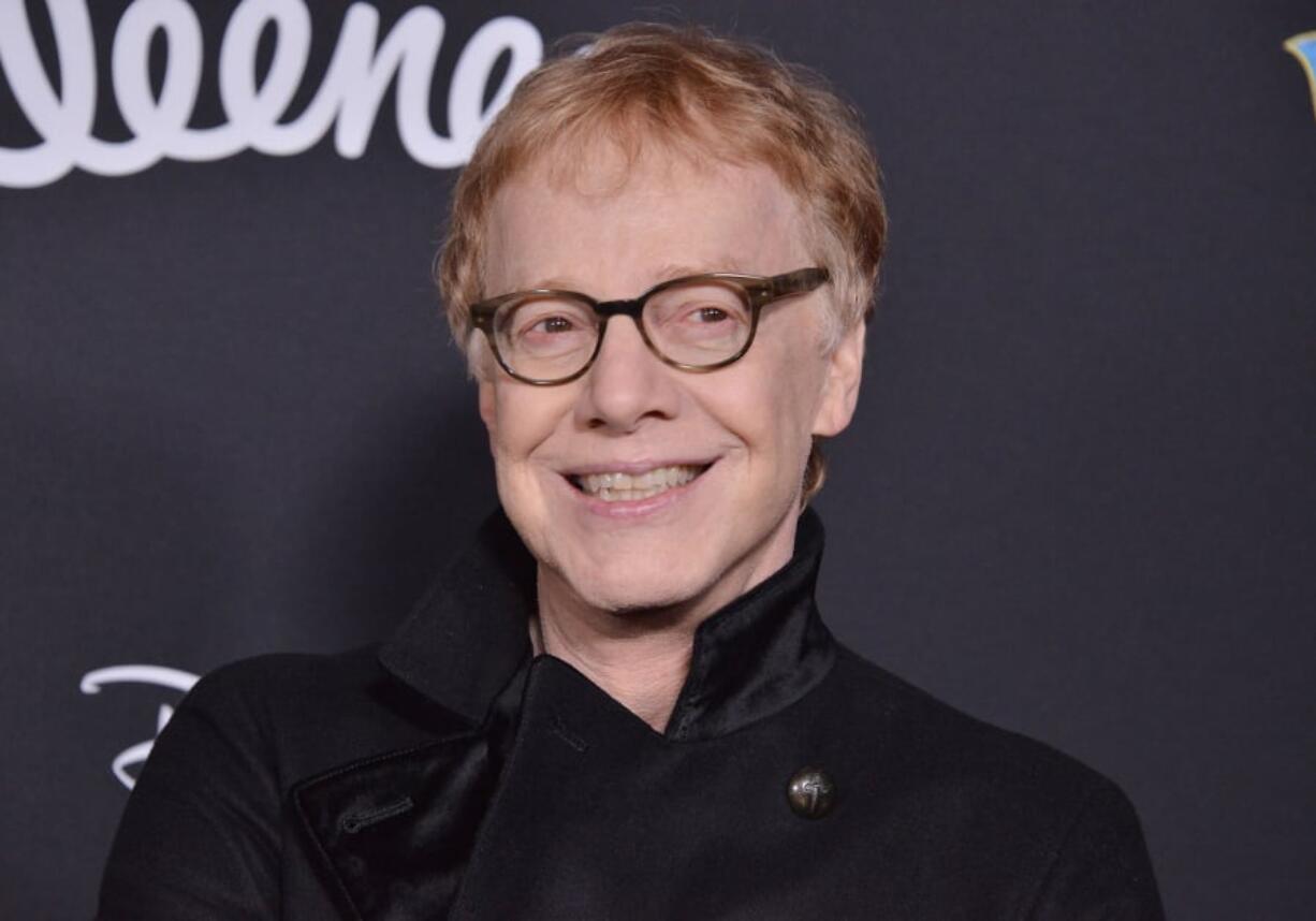 Danny Elfman