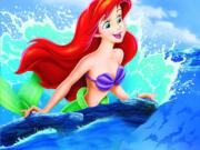 Walt Disney World is offering fans of “The Little Mermaid” lessons on how to be like Ariel, the star of the classic tale.