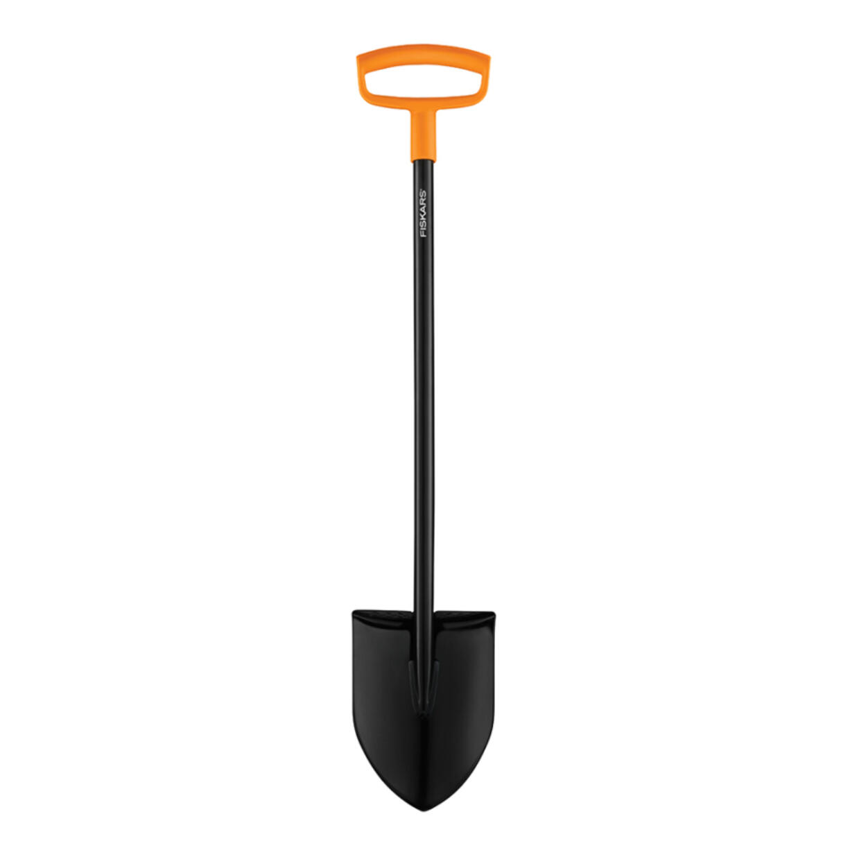 D-Handle Digging Shovel Fiskars