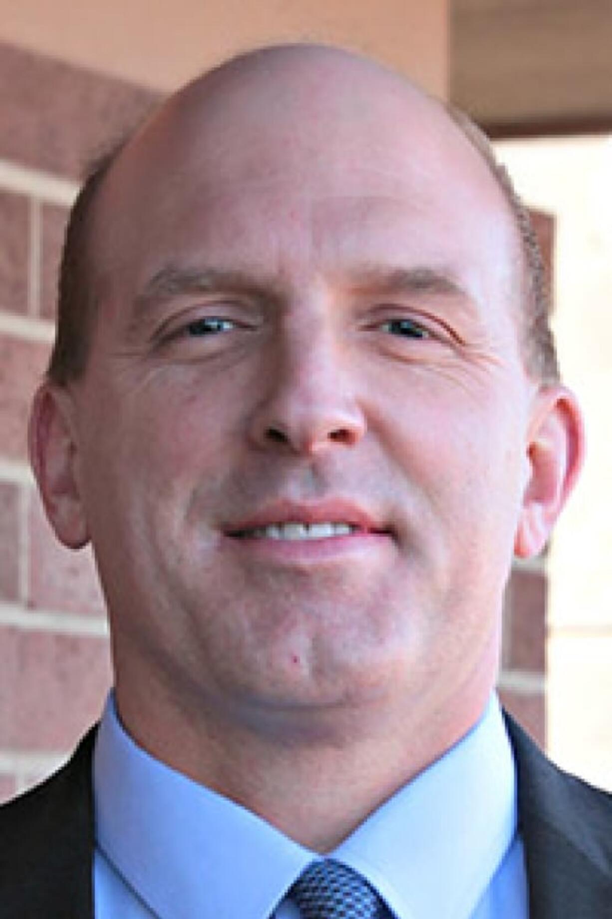 Hockinson School District announced that the school board has selected Steve Marshall, currently the director of educational resources at Camas School District, will take over as superintendent after this current school year.