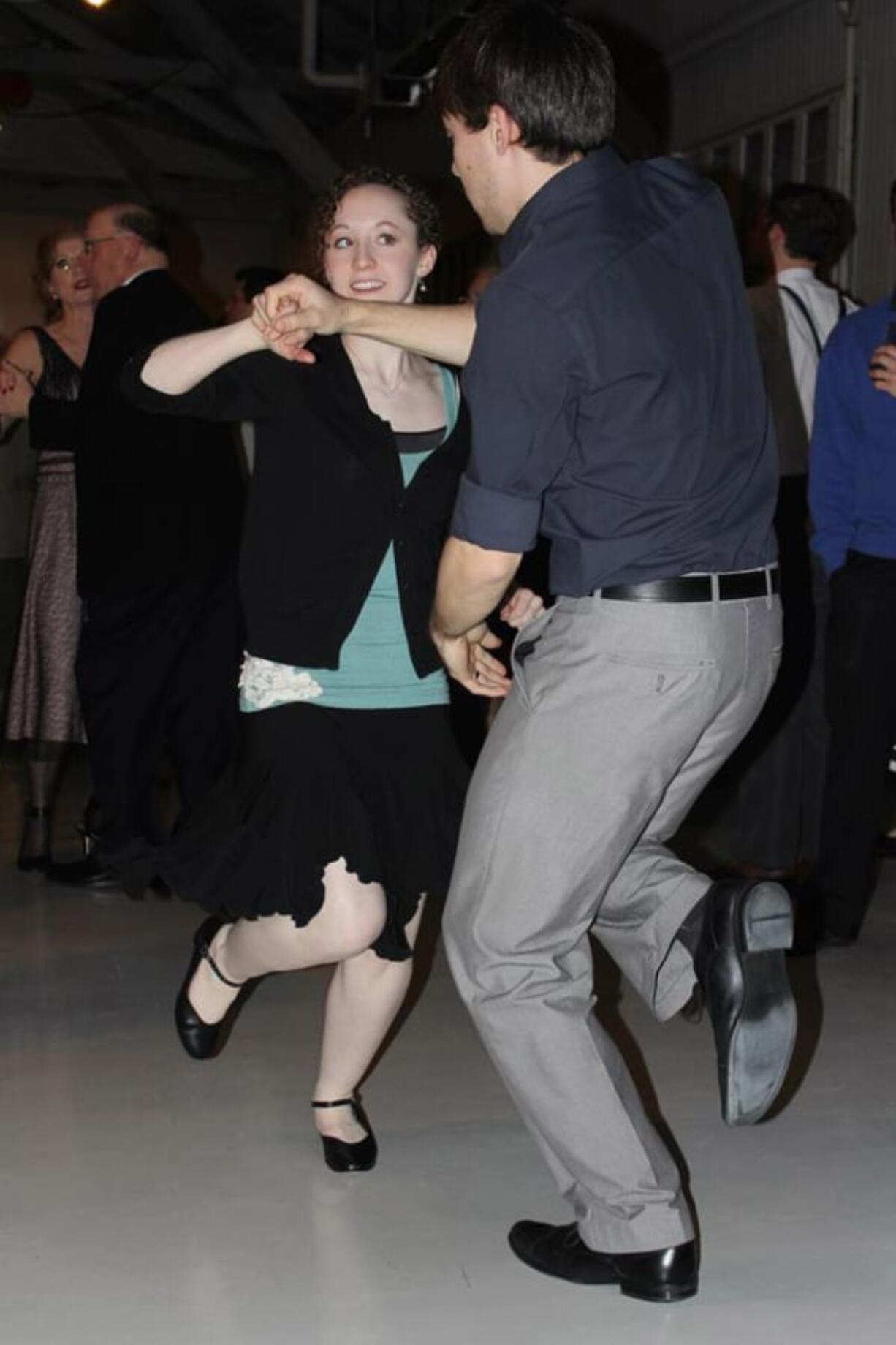 The 1940s-themed Sweetheart Hangar Dance, originally scheduled for Feb. 9 but cancelled due to snow, will be held March 16.