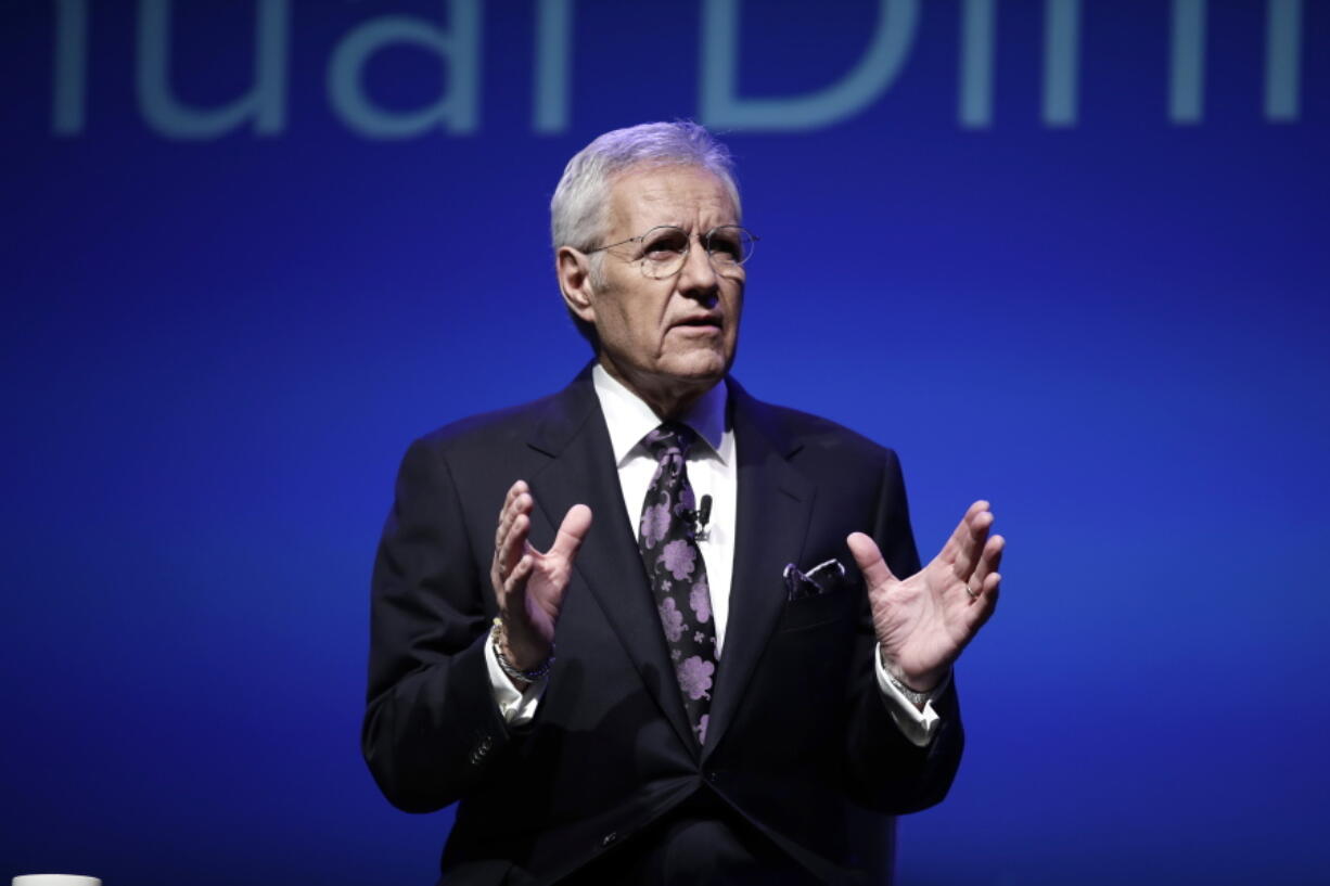“Jeopardy!” host Alex Trebek announced he has been diagnosed with stage 4 pancreatic cancer.