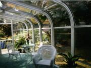 Sunrooms are especially popular in Washington and Oregon as they allow homeowners to appreciate the beauty of the region while protecting them from cold and wet winter weather.