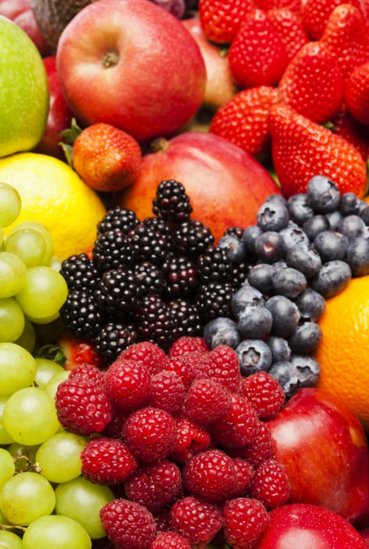 Fad diets are perpetuating a myth that fruit is toxic because of its sugar.