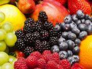 Fad diets are perpetuating a myth that fruit is toxic because of its sugar.