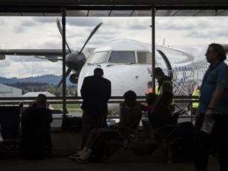 Gallery: Portland International Airport photo gallery