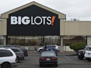 The Big Lots in Orchards Plaza, which opened last week, incorporates a revised approach to interior store design, the Columbus, Ohio-based company says.