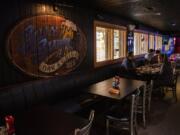 Billy Blues Bar & Grill is a great Hazel Dell hangout.